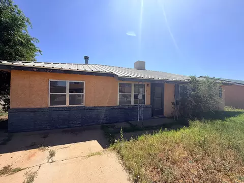 Exterior - 1013 Cypress, Clovis, NM 88101 photo 2 of 2