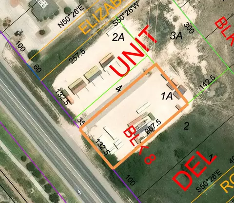 0 Tbd N Lovington Hwy N, Hobbs, NM 88240