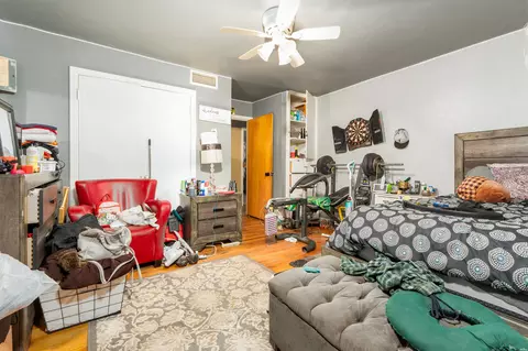 Bedroom - 500 Dixie Dr, Clovis, NM 88101 photo 1 of 5