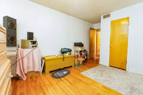 Bedroom - 500 Dixie Dr, Clovis, NM 88101 photo 5 of 5