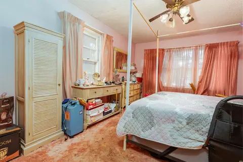 Bedroom - 500 Dixie Dr, Clovis, NM 88101 photo 2 of 5