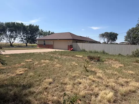 Exterior - 24 Rope Rd, Clovis, NM 88101 photo 9 of 9