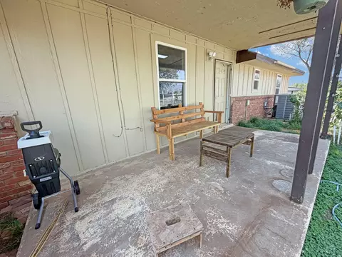 Exterior - 24 Rope Rd, Clovis, NM 88101 photo 7 of 9