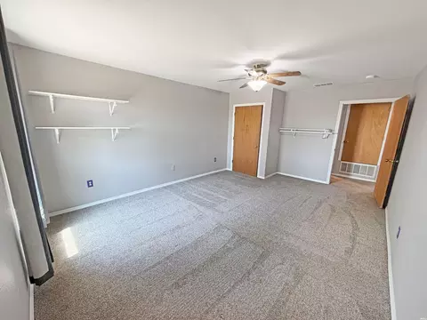 Bedroom - 24 Rope Rd, Clovis, NM 88101 photo 3 of 4