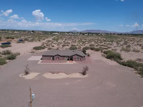 3125 Blue Quail Rd, Deming, NM 88030
