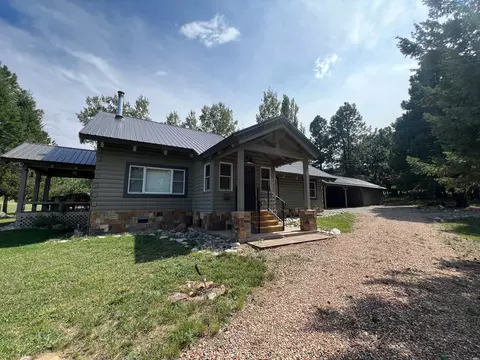 50 Don Jose Dr, Rociada, NM 87742