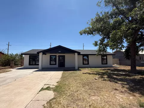 901 W Cannon Ave, Artesia, NM 88210