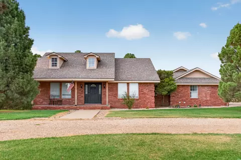 2516 Ferguson Rd, Carlsbad, NM 88220
