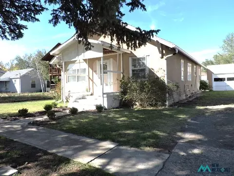 213 Cedar St, Clayton, NM 88415