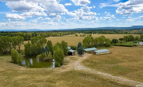 48 County Rd #342, Chama, NM 87520
