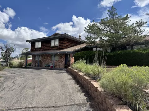 1711 S S Clf, Gallup, NM 87301