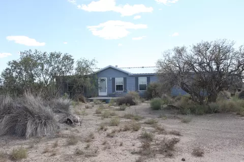 2040 El Solindo Rd, Deming, NM 88030