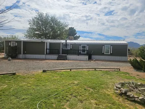 5475 Warm Springs Rd, Deming, NM 88030