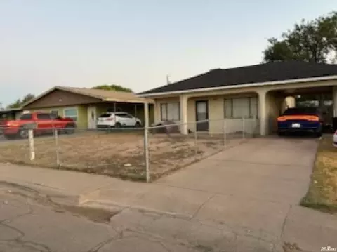 345 E Poe, Roswell, NM 88203