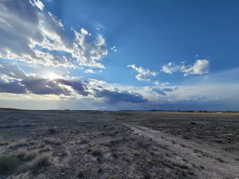 100 Via Del Sol #39, Roswell, NM 88203