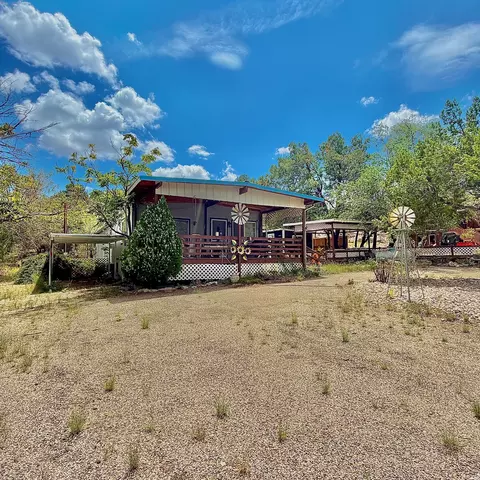 24 Kingston Main St, Kingston, NM 88042