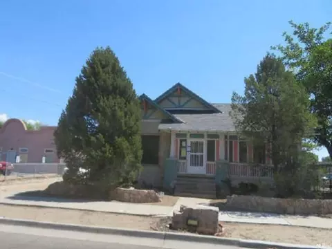 116 14th St, Albuquerque, NM 87102