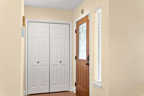 Entry Way - 3724 Ben Crenshaw Cir, Clovis, NM 88101 photo 1 of 4