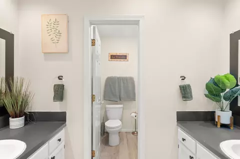 Bath - 3724 Ben Crenshaw Cir, Clovis, NM 88101 photo 2 of 5