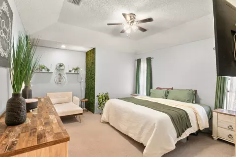 Bedroom - 3724 Ben Crenshaw Cir, Clovis, NM 88101 photo 3 of 3
