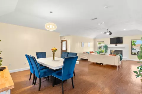 Dining - 3724 Ben Crenshaw Cir, Clovis, NM 88101 photo 5 of 6