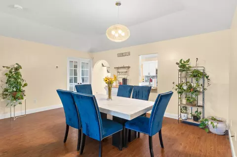Dining - 3724 Ben Crenshaw Cir, Clovis, NM 88101 photo 1 of 6