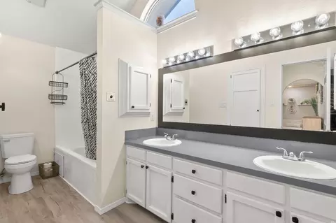 Bath - 3724 Ben Crenshaw Cir, Clovis, NM 88101 photo 4 of 5