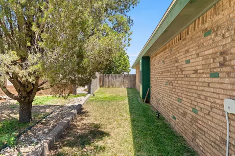 Exterior - 3724 Ben Crenshaw Cir, Clovis, NM 88101 photo 1 of 5