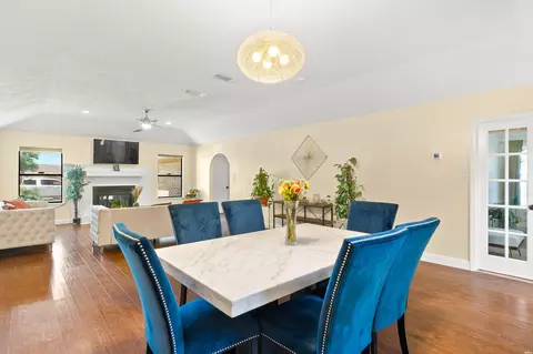 Dining - 3724 Ben Crenshaw Cir, Clovis, NM 88101 photo 6 of 6