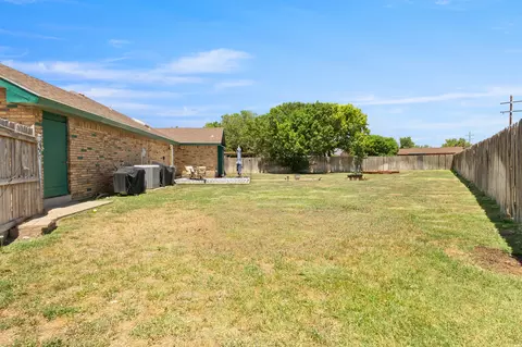 Exterior - 3724 Ben Crenshaw Cir, Clovis, NM 88101 photo 5 of 5