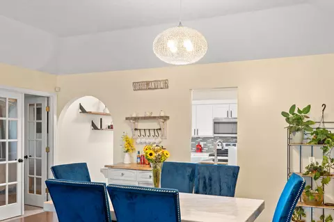 Dining - 3724 Ben Crenshaw Cir, Clovis, NM 88101 photo 2 of 6