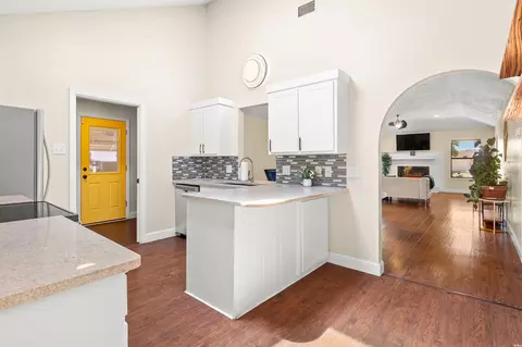 Entry Way - 3724 Ben Crenshaw Cir, Clovis, NM 88101 photo 4 of 4