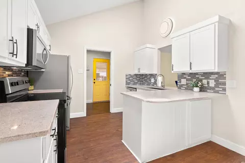 Kitchen - 3724 Ben Crenshaw Cir, Clovis, NM 88101 photo 1 of 2