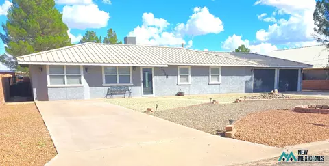 1915 S Lead St S, Deming, NM 88030