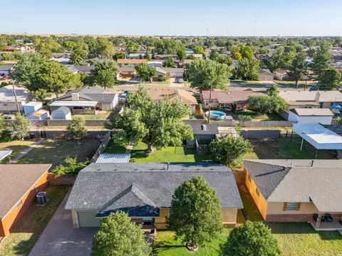820 W Christopher Dr, Clovis, NM 88101 photo 34