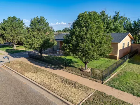 820 W Christopher Dr, Clovis, NM 88101 photo 32