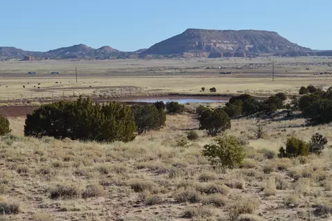 0 Tbd Prewitt, Prewitt, NM 87045