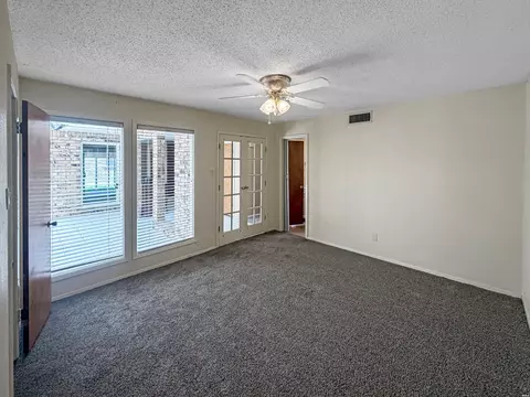 Bedroom - 1705 Colonial Pkwy, Clovis, NM 88101 photo 4 of 4