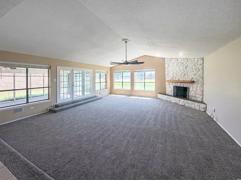Living - 1705 Colonial Pkwy, Clovis, NM 88101 photo 2 of 5