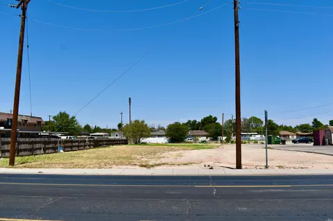 0 E Sanger St, Hobbs, NM 88240