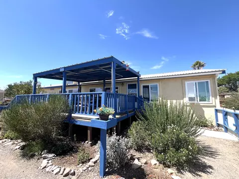 408 Catfish #LOT 4, Elephant Butte, NM 87935