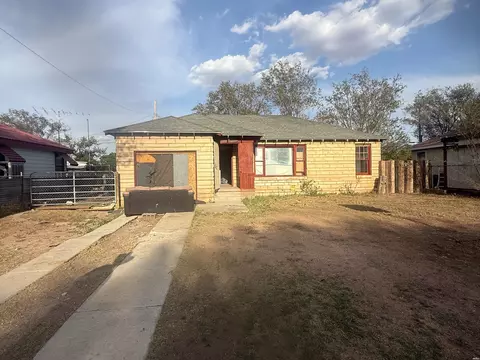 1210 S Selman St S, Hobbs, NM 88240