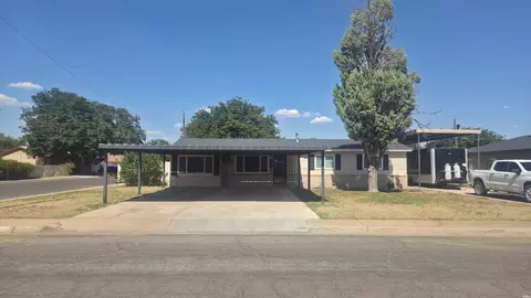 2816 N Northwest, Hobbs, NM 88240