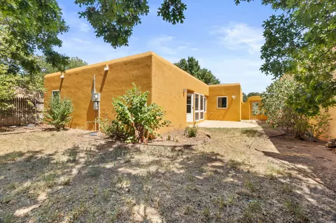 Exterior - 900 Laurelwood, Clovis, NM 88101 photo 10 of 12