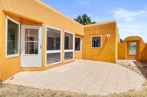Exterior - 900 Laurelwood, Clovis, NM 88101 photo 4 of 12