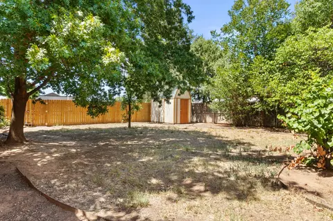 Exterior - 900 Laurelwood, Clovis, NM 88101 photo 12 of 12