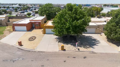 View/Area - 900 Laurelwood, Clovis, NM 88101 photo 2 of 7