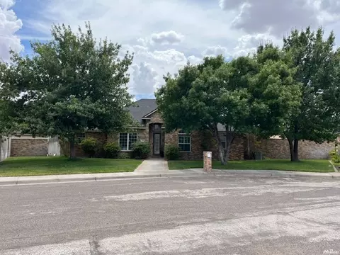 709 W W Vis, Hobbs, NM 88240