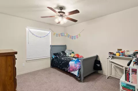 Bedroom - 2716 Northglen Dr, Clovis, NM 88101 photo 1 of 6