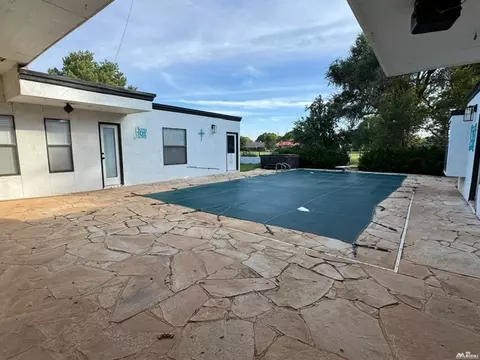 Exterior - 321 Diamondhead, Clovis, NM 88101 photo 2 of 4